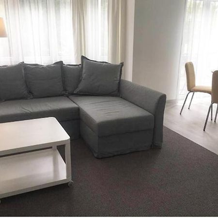 Apartamenty Piaskowy Swinoujscie Ngoại thất bức ảnh