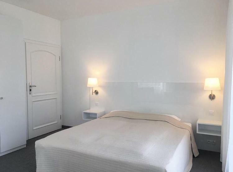 Apartamenty Piaskowy Swinoujscie Ngoại thất bức ảnh