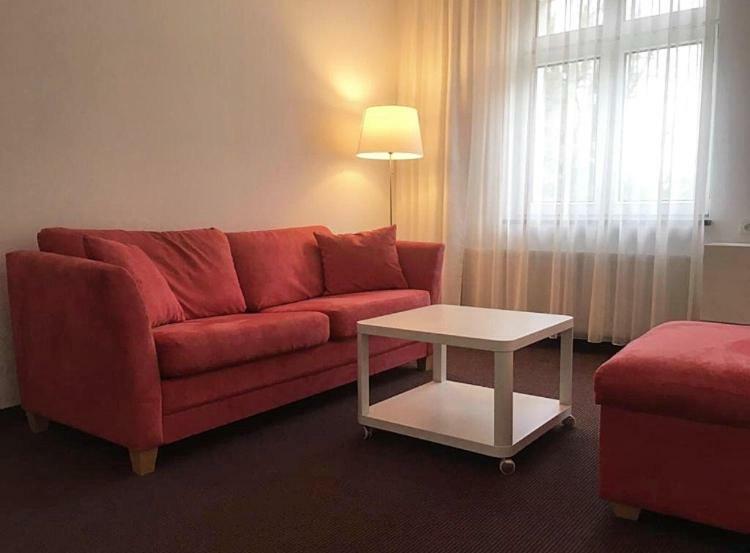 Apartamenty Piaskowy Swinoujscie Ngoại thất bức ảnh